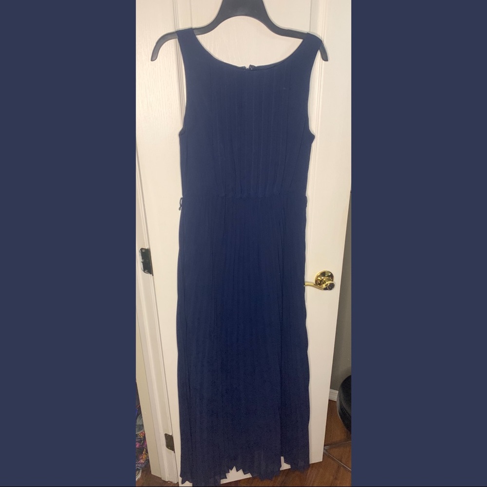 Sharagano Dress